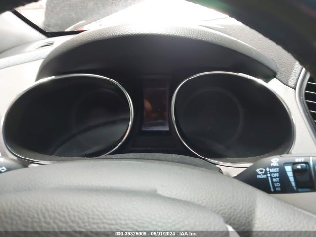 Hyundai Santa Fe Limited 2014 KM8SRDHF8EU044497 Image 7