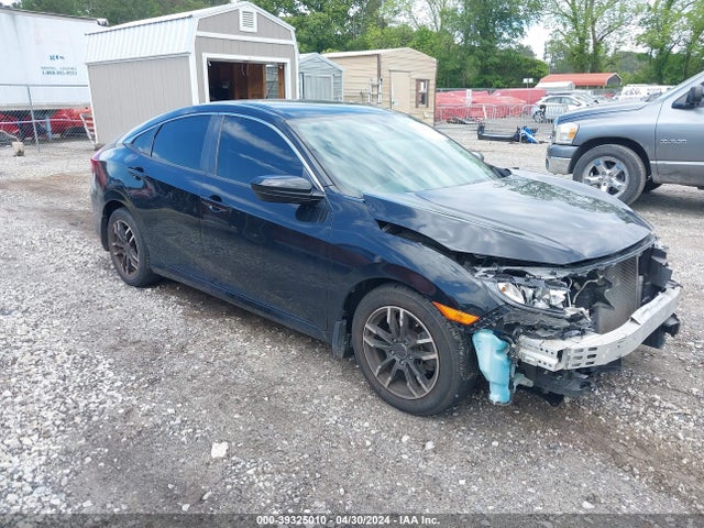 2016 19XFC2F58GE020871 main image