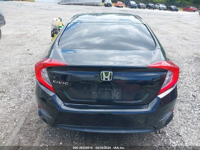 Honda Civic Lx 2016 19XFC2F58GE020871 Image 17