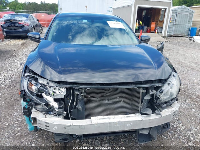 Honda Civic Lx 2016 19XFC2F58GE020871 Image 6