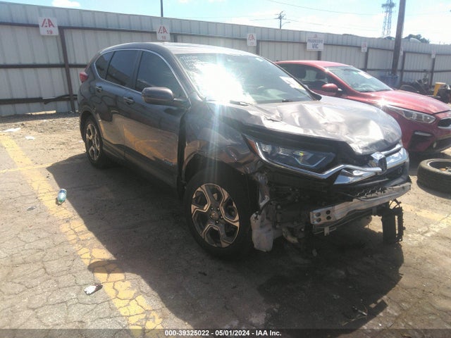 2019 7FARW1H53KE025155 zdjęcie główne
