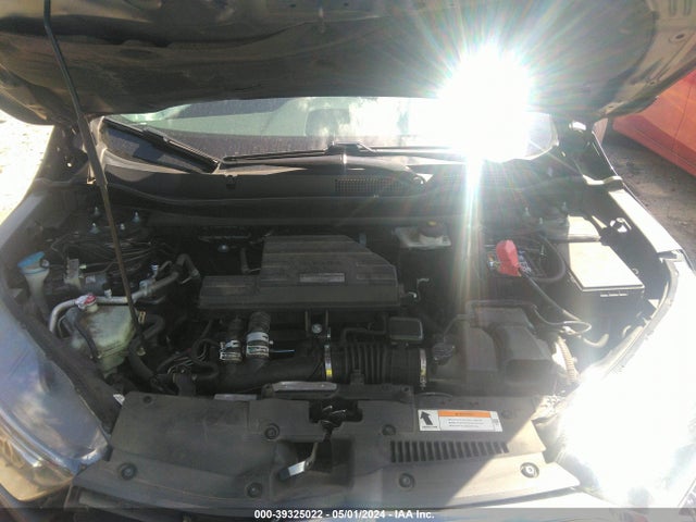 Honda CR-V EX 2019 7FARW1H53KE025155 Image 10