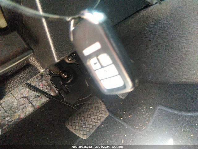Honda CR-V EX 2019 7FARW1H53KE025155 Image 11