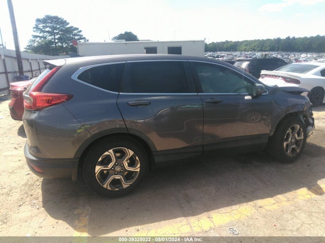 Honda CR-V EX 2019 7FARW1H53KE025155 Image 13