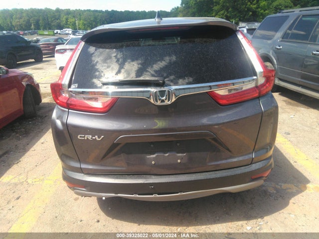 Honda CR-V EX 2019 7FARW1H53KE025155 Image 16