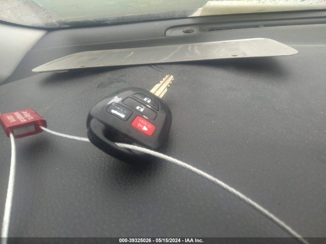 Toyota COROLLA LE 2019 2T1BURHE2KC242265 Image 11