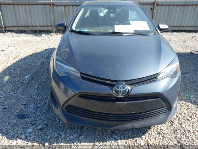 Toyota COROLLA LE 2019 2T1BURHE2KC242265 Image 12