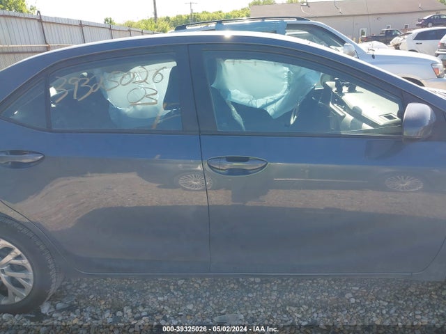 Toyota COROLLA LE 2019 2T1BURHE2KC242265 Image 13