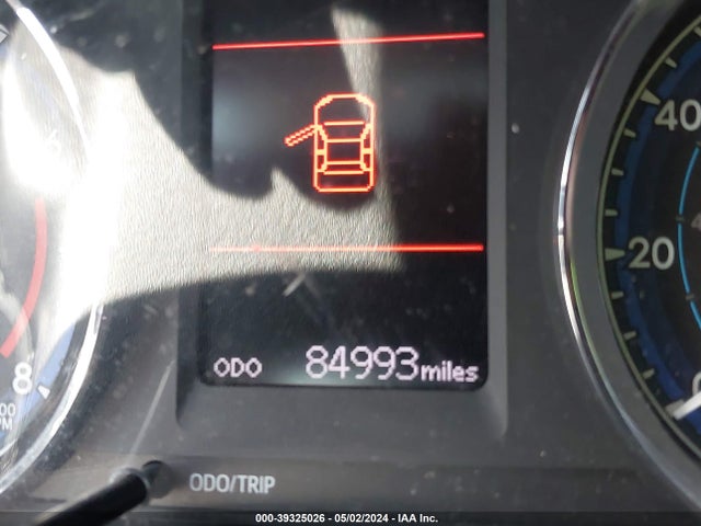 Toyota COROLLA LE 2019 2T1BURHE2KC242265 Image 15