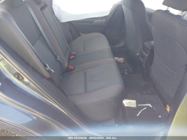 Toyota COROLLA LE 2019 2T1BURHE2KC242265 Image 8