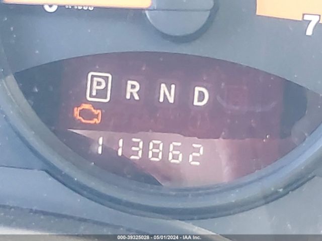 1C4NJRFB1ED584845 Jeep Patriot Latitude