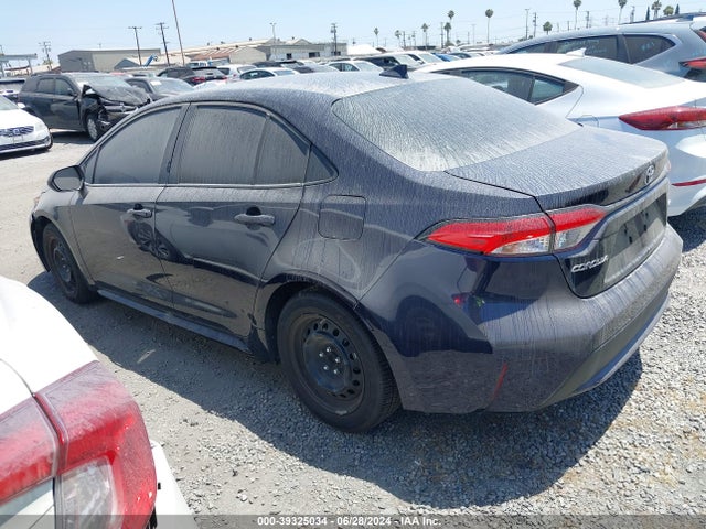 Toyota COROLLA LE 2021 5YFEPMAE2MP265887 Image 3