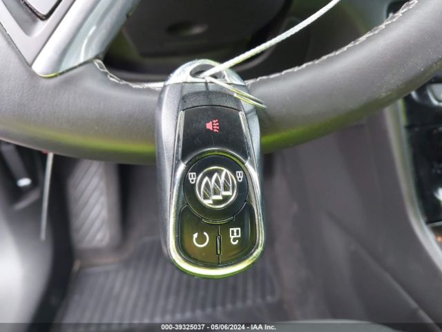 KL4CJESMXNB557401 Buick Encore Awd Preferred