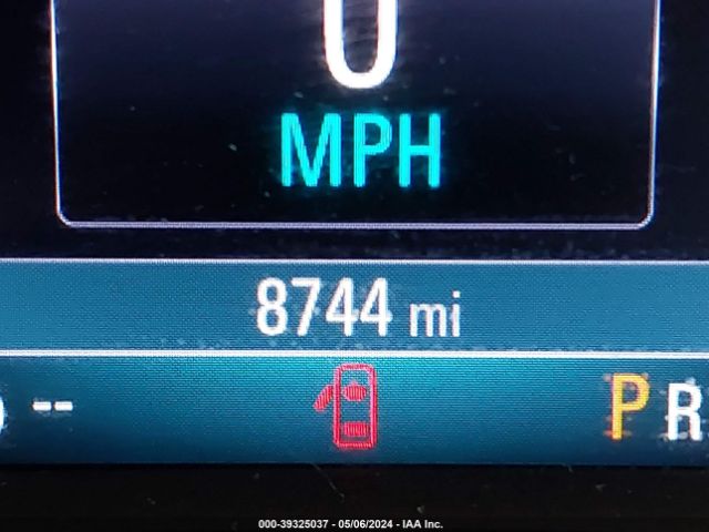 KL4CJESMXNB557401 Buick Encore Awd Preferred