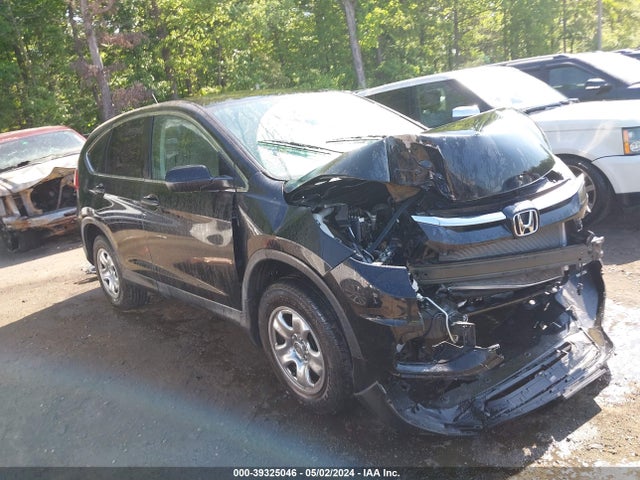 2015 5J6RM4H32FL087581 main image