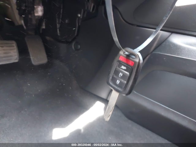 Honda CR-V LX 2015 5J6RM4H32FL087581 Image 11
