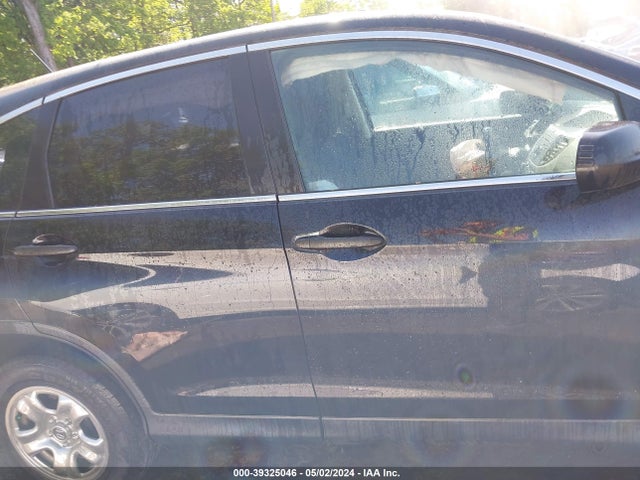 Honda CR-V LX 2015 5J6RM4H32FL087581 Image 14