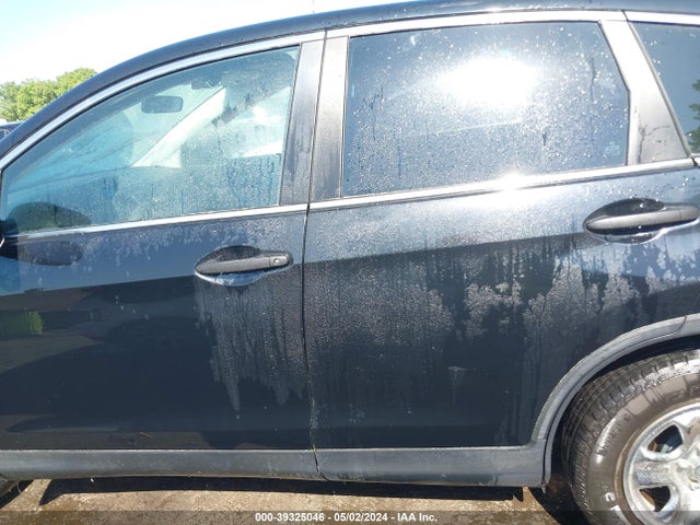 Honda CR-V LX 2015 5J6RM4H32FL087581 Image 15