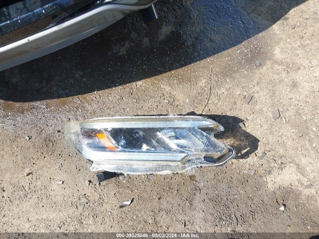 Honda CR-V LX 2015 5J6RM4H32FL087581 Image 12