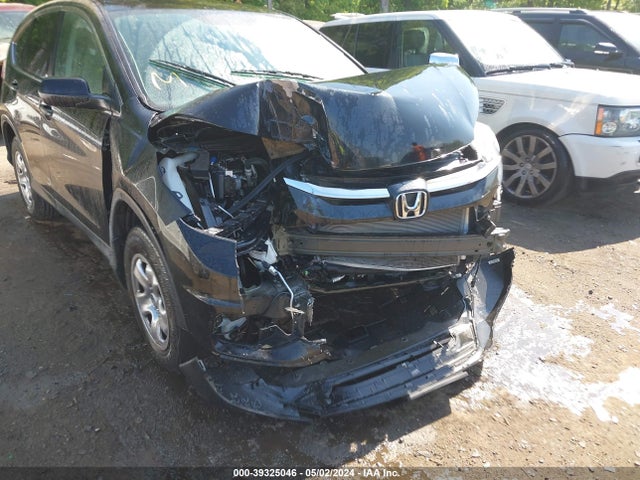 Honda CR-V LX 2015 5J6RM4H32FL087581 Image 6