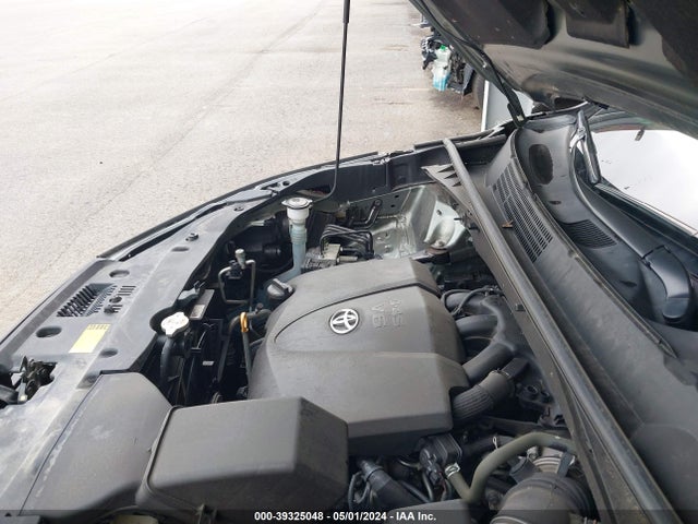 Toyota Highlander Xle 2017 5TDJZRFH1HS465164 Image 10