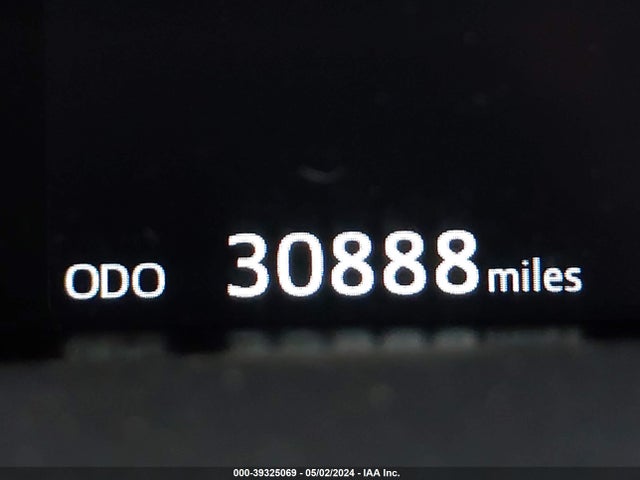 Toyota Prius Le 2019 JTDL9RFU8K3008429 Image 15