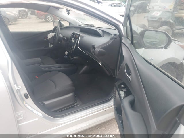 Toyota Prius Le 2019 JTDL9RFU8K3008429 Image 5