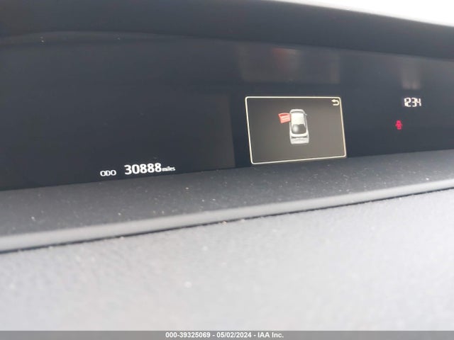 Toyota Prius Le 2019 JTDL9RFU8K3008429 Image 7