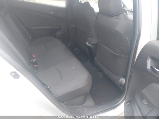 Toyota Prius Le 2019 JTDL9RFU8K3008429 Image 8