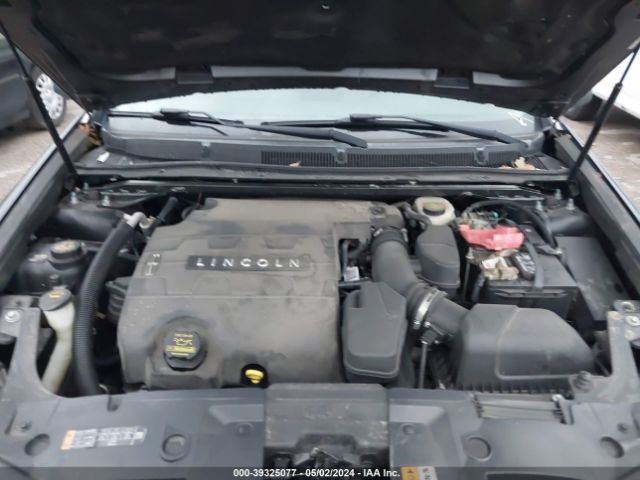 1LNHL9DK1EG603172 Lincoln MKS