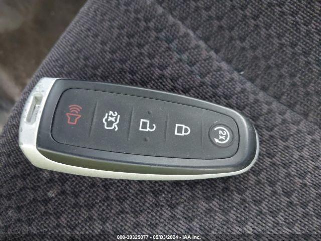 1LNHL9DK1EG603172 Lincoln MKS