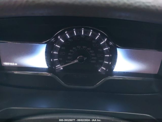 1LNHL9DK1EG603172 Lincoln MKS