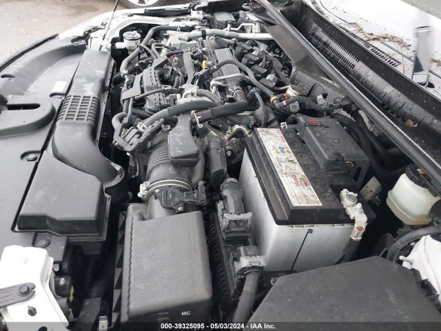 Toyota COROLLA SE 2021 JTDS4MCE4MJ079958 Image 10