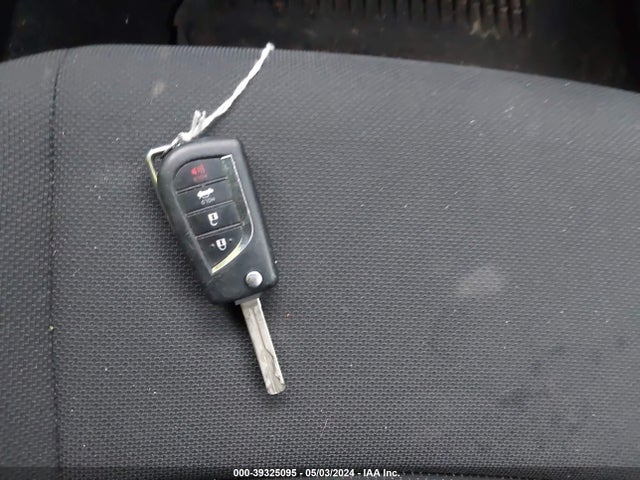 Toyota COROLLA SE 2021 JTDS4MCE4MJ079958 Image 11