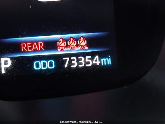 Toyota COROLLA SE 2021 JTDS4MCE4MJ079958 Image 16