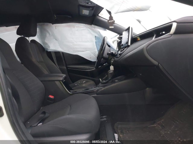 Toyota COROLLA SE 2021 JTDS4MCE4MJ079958 Image 5