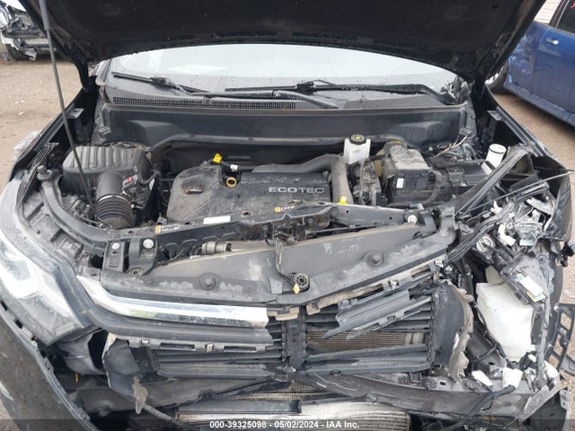 Chevrolet Equinox Premier 2019 2GNAXNEV7K6188289 Image 10