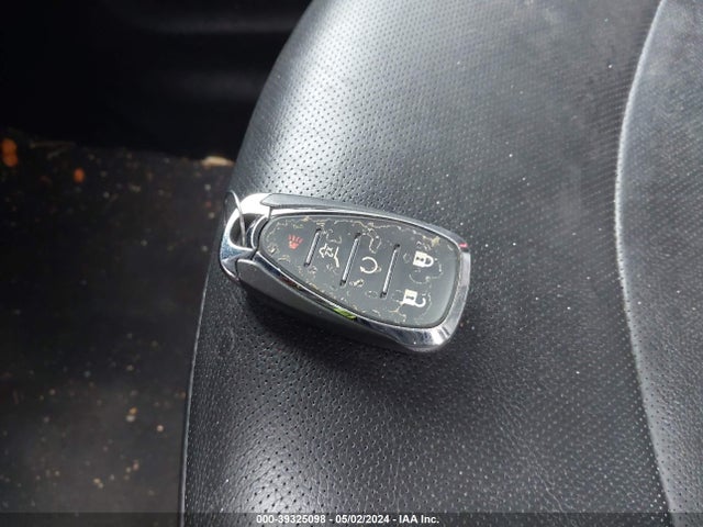 Chevrolet Equinox Premier 2019 2GNAXNEV7K6188289 Image 11