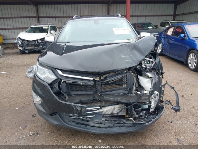 Chevrolet Equinox Premier 2019 2GNAXNEV7K6188289 Image 12