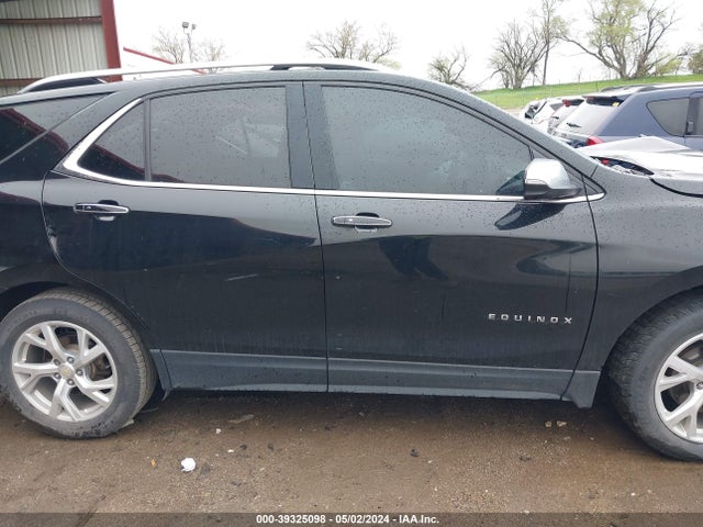 Chevrolet Equinox Premier 2019 2GNAXNEV7K6188289 Image 13