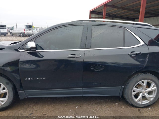 Chevrolet Equinox Premier 2019 2GNAXNEV7K6188289 Image 14