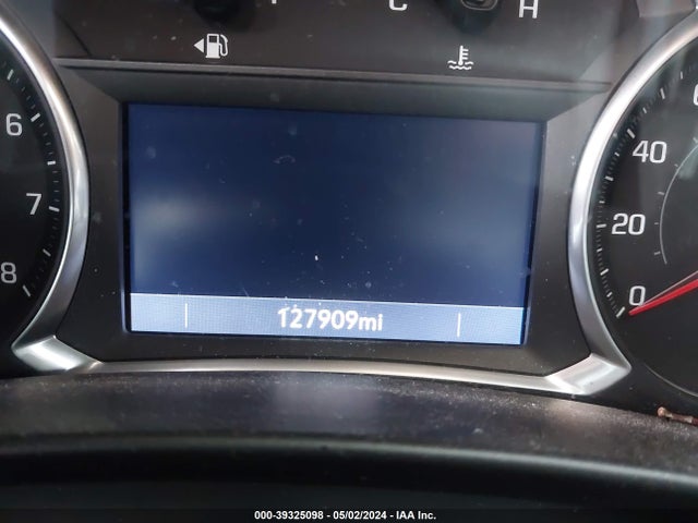 Chevrolet Equinox Premier 2019 2GNAXNEV7K6188289 Image 15