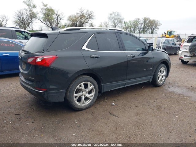Chevrolet Equinox Premier 2019 2GNAXNEV7K6188289 Image 4