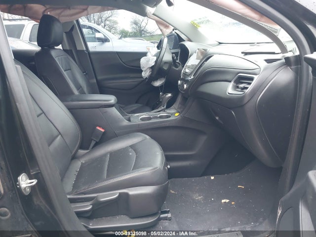 Chevrolet Equinox Premier 2019 2GNAXNEV7K6188289 Image 5
