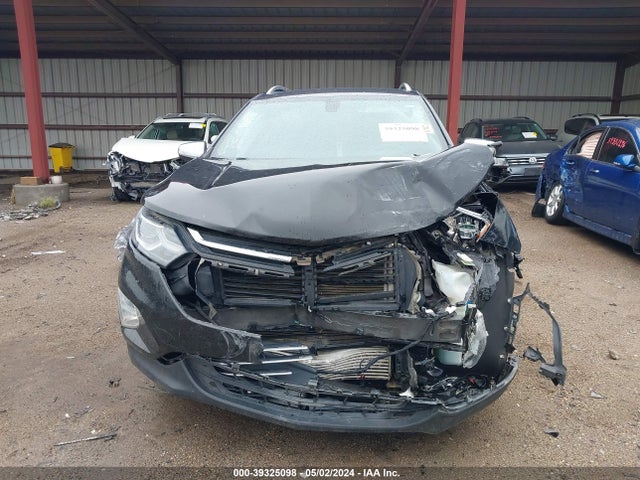 Chevrolet Equinox Premier 2019 2GNAXNEV7K6188289 Image 6