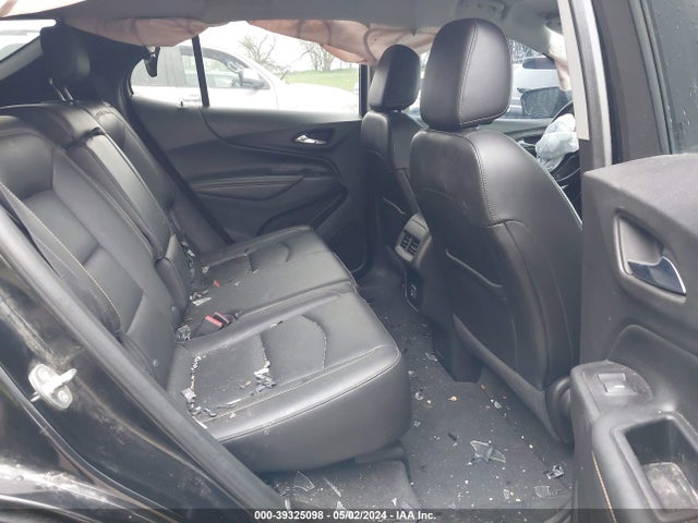 Chevrolet Equinox Premier 2019 2GNAXNEV7K6188289 Image 8