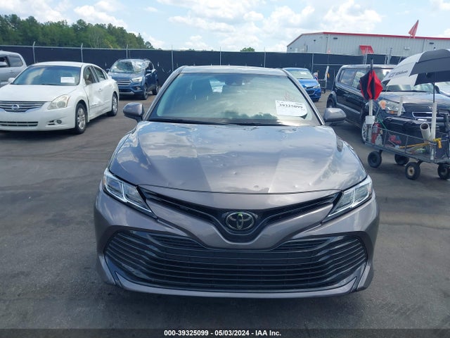 Toyota CAMRY LE 2020 4T1C11AK5LU958706 Image 12