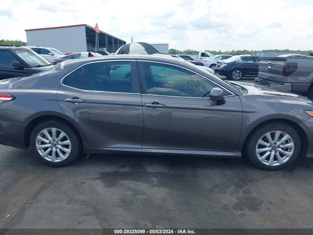Toyota CAMRY LE 2020 4T1C11AK5LU958706 Image 13