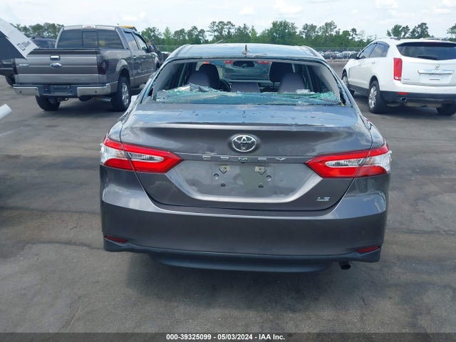 Toyota CAMRY LE 2020 4T1C11AK5LU958706 Image 16