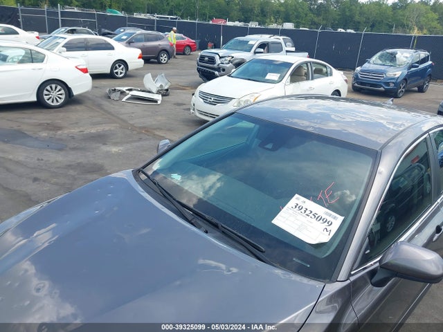 Toyota CAMRY LE 2020 4T1C11AK5LU958706 Image 6
